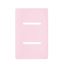 Placa p/ 2 Interruptores 4x2 - Novara Especiais Petala